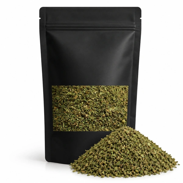 GRANDADDY PURPLE (SHREDS) on the Gas Junction Cannabis delivery menu