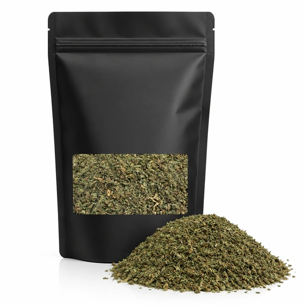 NORTHERN LIGHS(SHREDS) on the Gas Junction Cannabis delivery menu