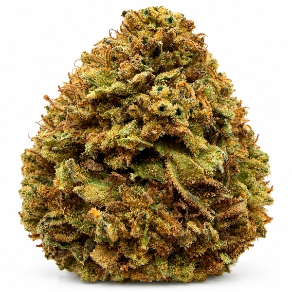 LAVENDER KUSH (BUDGET) on the Gas Junction Cannabis delivery menu
