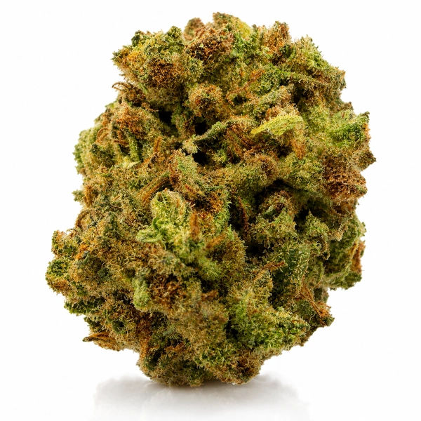 APPLE KUSH(BUDGET) on the Gas Junction Cannabis delivery menu