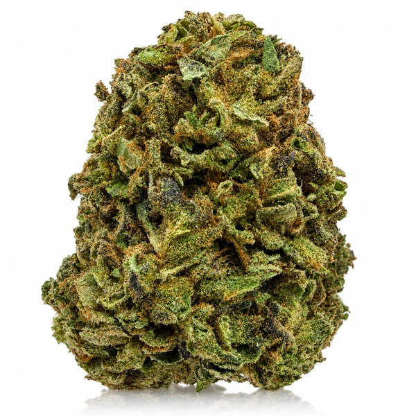 HOLLYWOOD KUSH on the Gas Junction Cannabis delivery menu