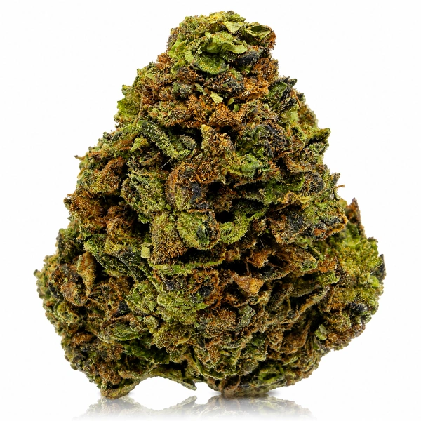 CHOCOLATE KUSH on the Gas Junction Cannabis delivery menu