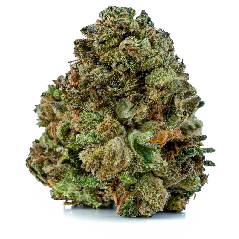 ROYAL GORILLA(BUDGET) on the Gas Junction Cannabis delivery menu