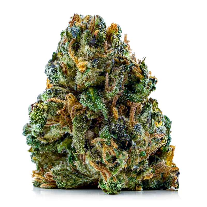 PINK STICKY ALIEN(BUDGET) on the Gas Junction Cannabis delivery menu