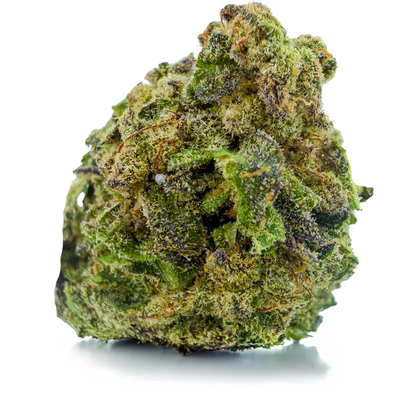 GAS MONKEY (BUDGET) on the Gas Junction Cannabis delivery menu