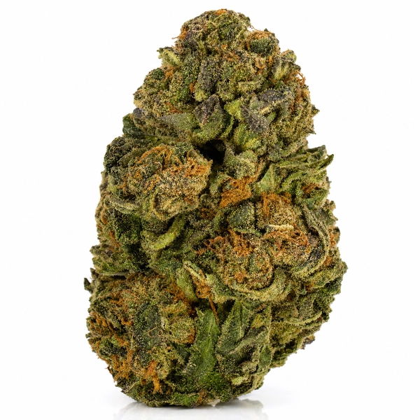 GRAPE FRUIT(BUDGET) on the Gas Junction Cannabis delivery menu