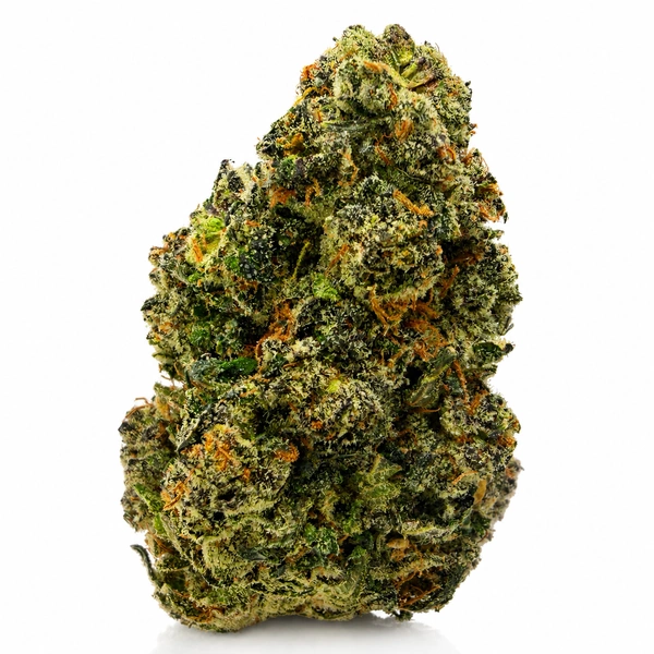 PURPLE DRAGON(BUDGET) on the Gas Junction Cannabis delivery menu