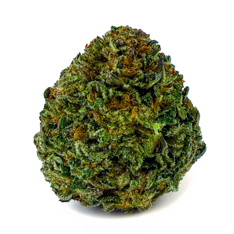 DANTE INFERNO (BUDGET) on the Gas Junction Cannabis delivery menu