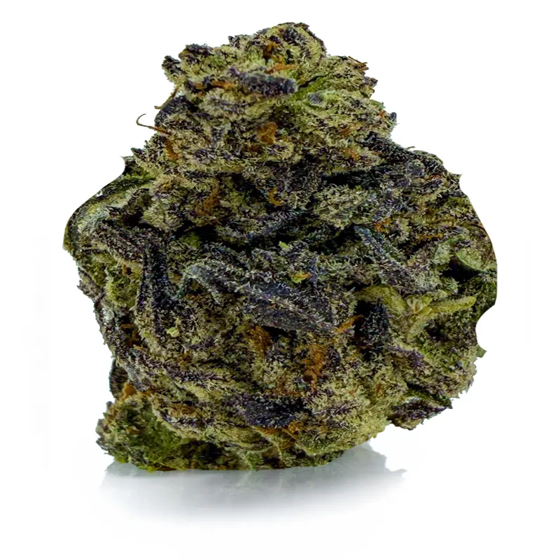 SUGAR COOKIES (BUDGET) on the Gas Junction Cannabis delivery menu