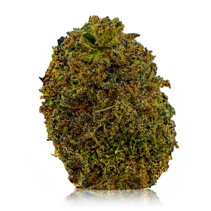 NYC SOUR DIESEL (BUDGET) on the Gas Junction Cannabis delivery menu