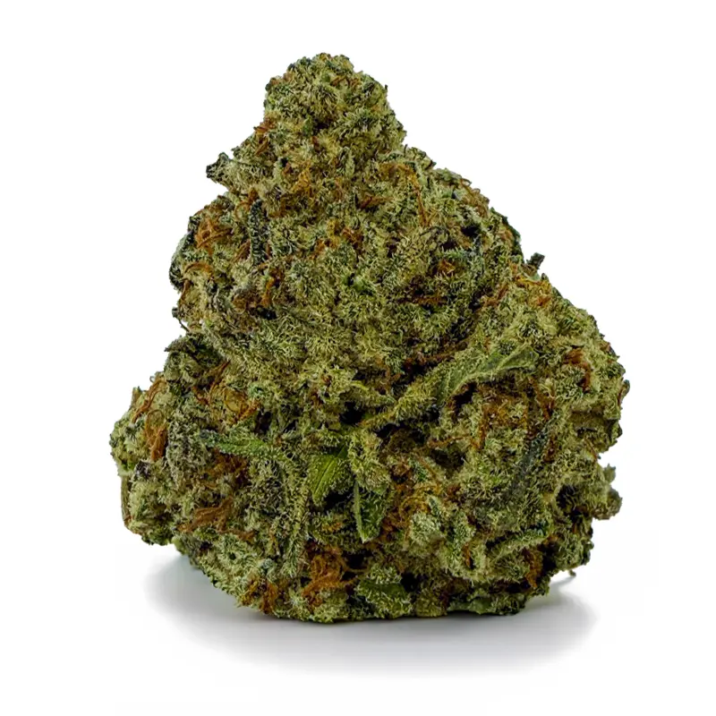 SLURRICANE (BUDGET) on the Gas Junction Cannabis delivery menu