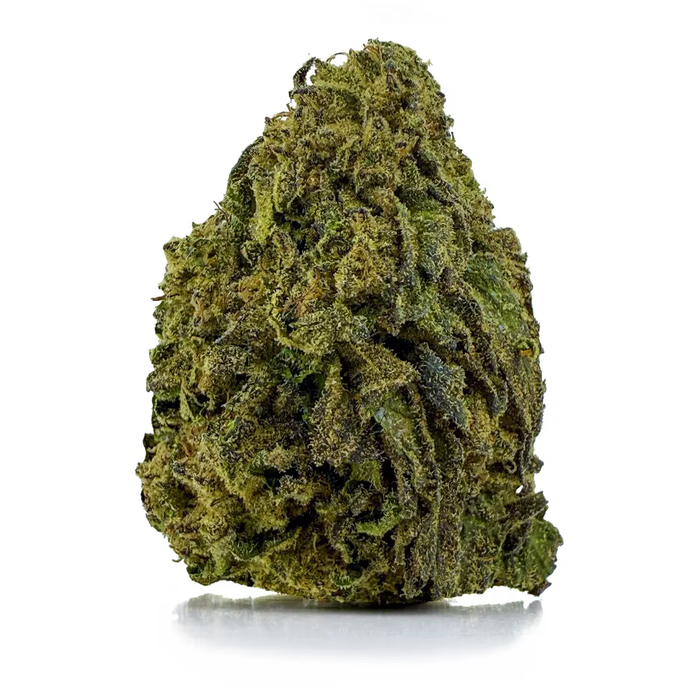 SWEET KUSH(BUDGET) on the Gas Junction Cannabis delivery menu