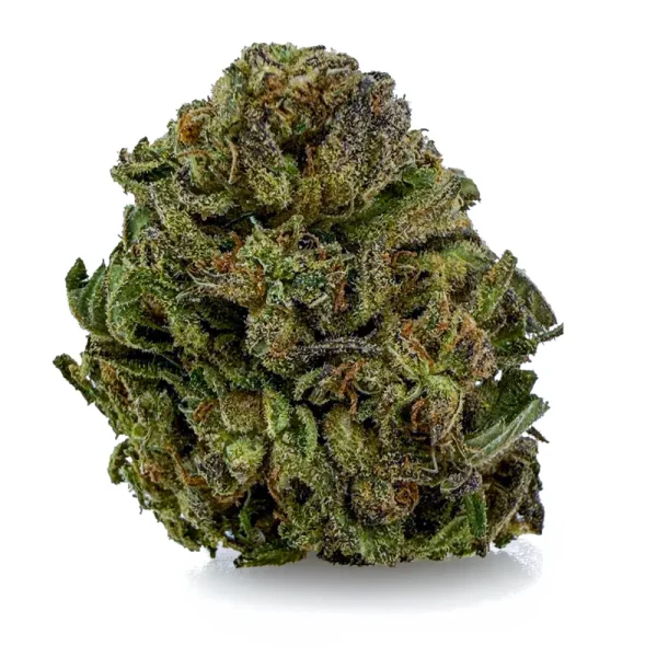 DIAMOND OG(BUDGET) on the Gas Junction Cannabis delivery menu