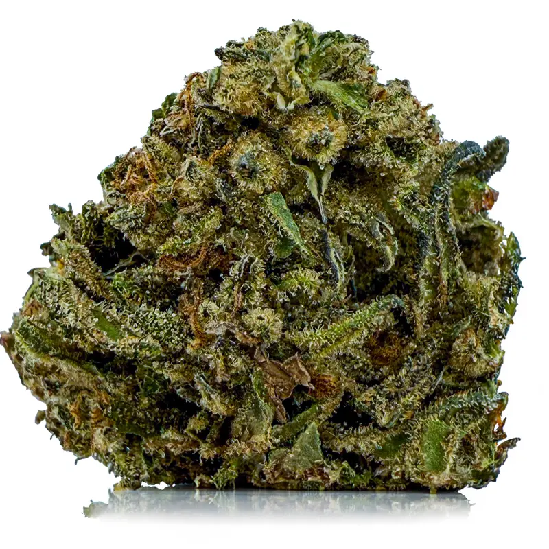 QAUNTUM KUSH (BUDGET) on the Gas Junction Cannabis delivery menu