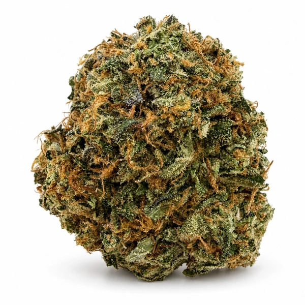 MKU (BC PREMIUM) on the Gas Junction Cannabis delivery menu