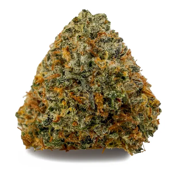 PURPLE PUNCH on the Gas Junction Cannabis delivery menu