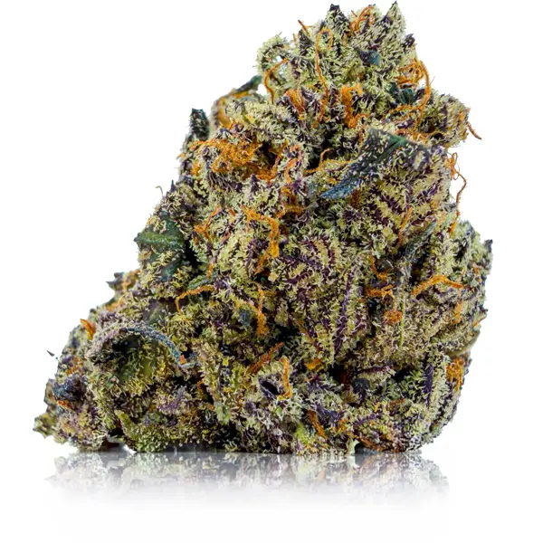 WHITE TRUFFLE on the Gas Junction Cannabis delivery menu