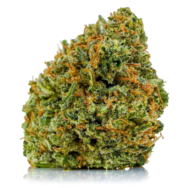 PINK SKYWALKER on the Gas Junction Cannabis delivery menu