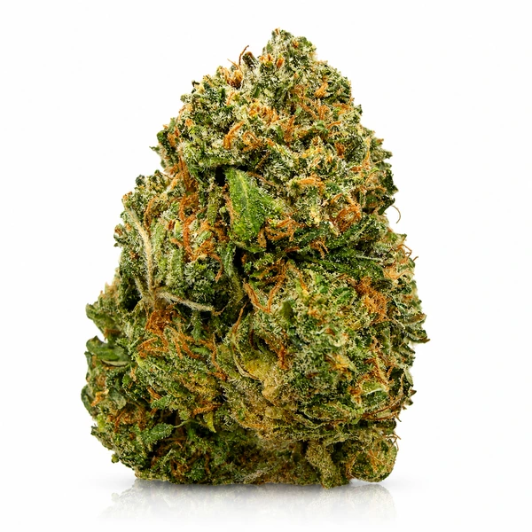 EL CHAPO on the Gas Junction Cannabis delivery menu