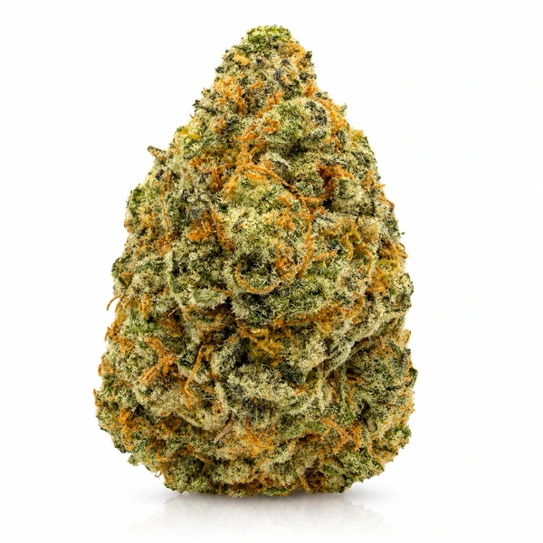 JACK HERRER on the Gas Junction Cannabis delivery menu