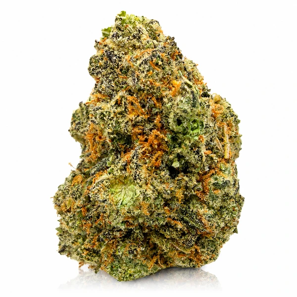 SPICY PINK on the Gas Junction Cannabis delivery menu