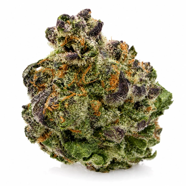 PURPLE GRAPES on the Gas Junction Cannabis delivery menu