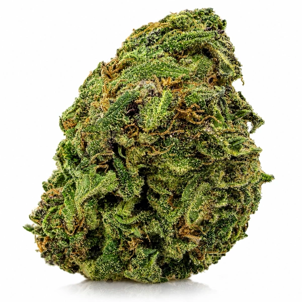 CANDY KRUSH on the Gas Junction Cannabis delivery menu