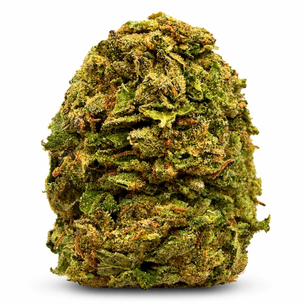 OG KUSH (BC PREMIUM SALE!) on the Gas Junction Cannabis delivery menu