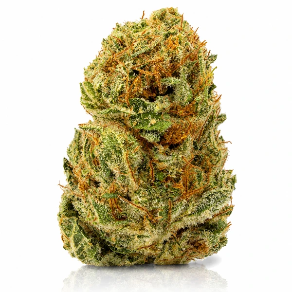 SUPER LEMON HAZE on the Gas Junction Cannabis delivery menu