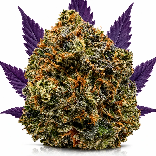PINK ROYAL (CRAFT) on the Gas Junction Cannabis delivery menu