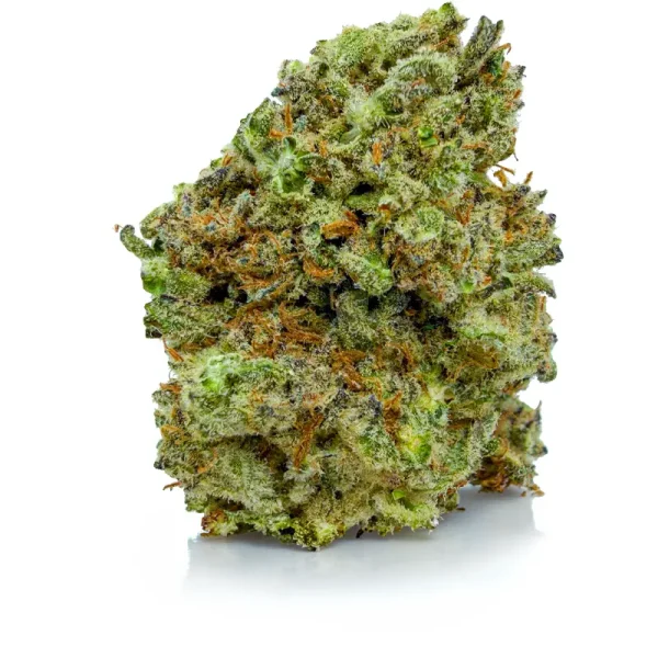 PINEAPPLE HAZE (CRAFT) on the Gas Junction Cannabis delivery menu
