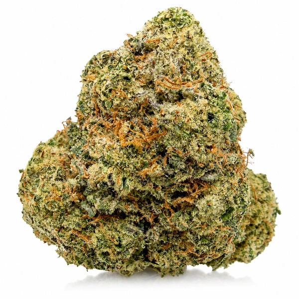 COSMIC COOKIES (CRAFT) on the Gas Junction Cannabis delivery menu