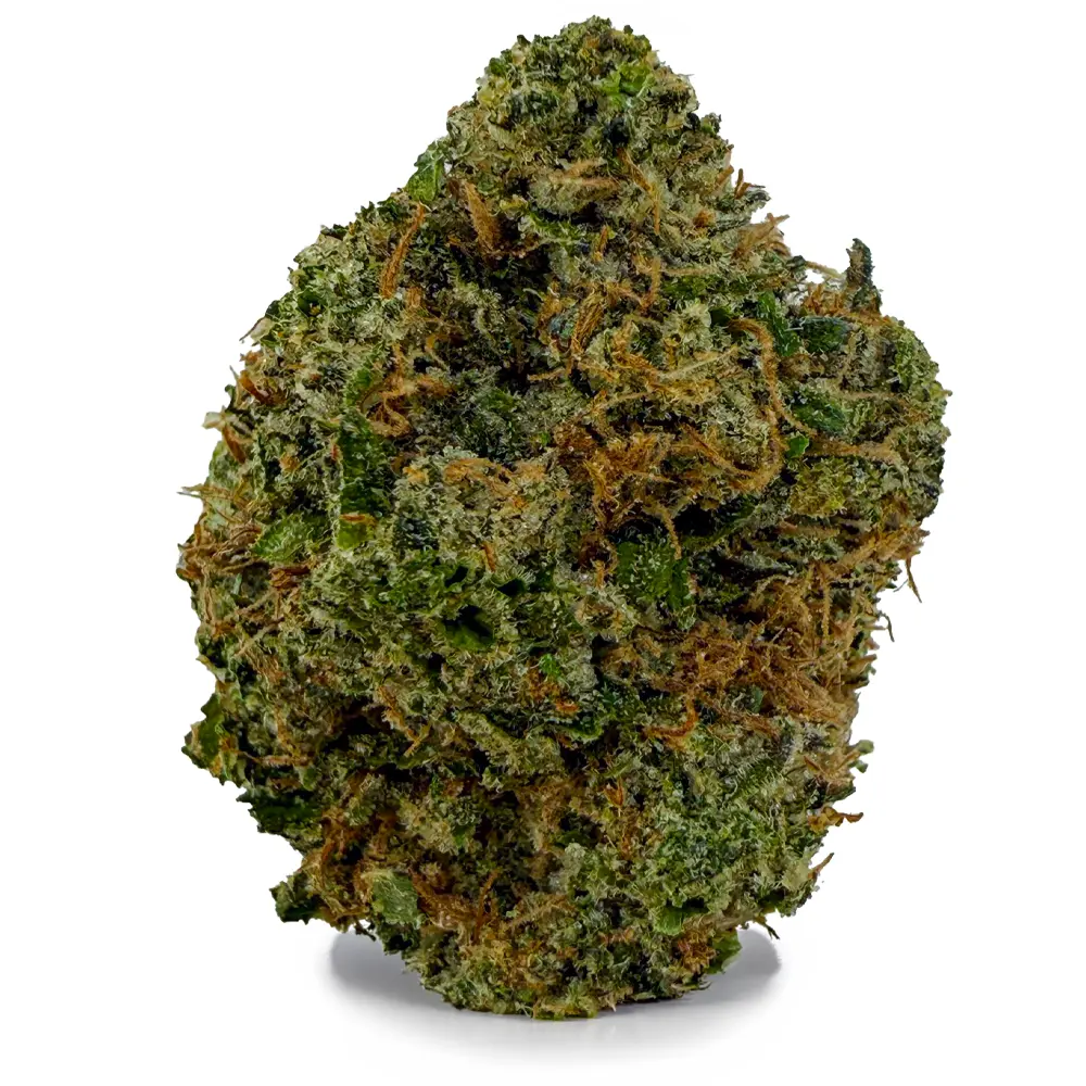 KING LOUIS XIII (CRAFT) on the Gas Junction Cannabis delivery menu