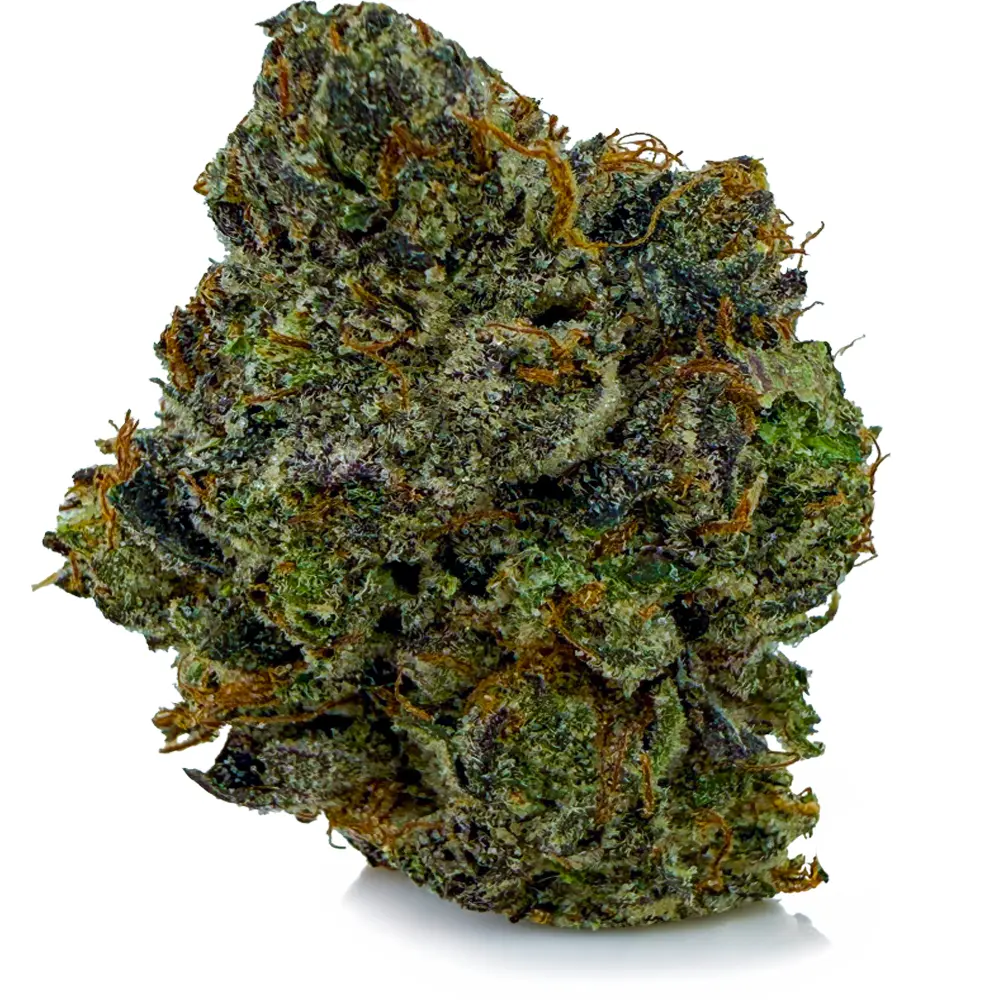 PURE MICHIGAN (EXOTIC) on the Gas Junction Cannabis delivery menu