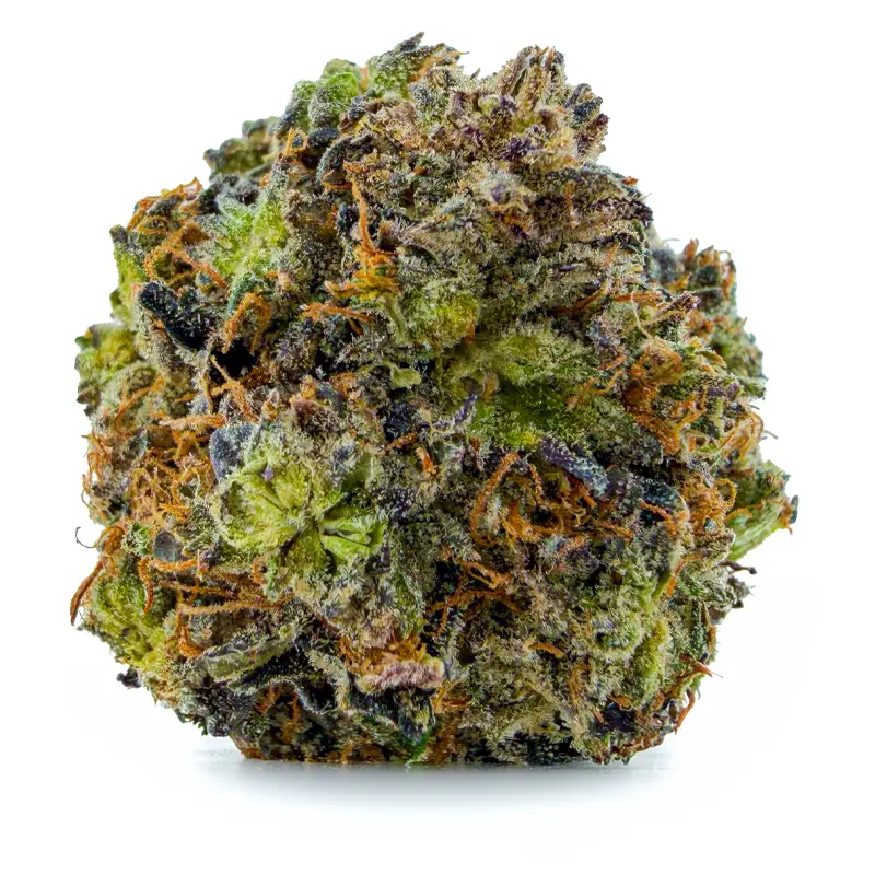 BUBBA STAR (EXOTIC) on the Gas Junction Cannabis delivery menu