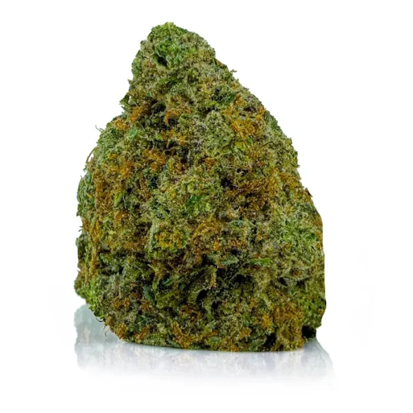 PEANUT BUTTER ROCKSTAR (EXOTIC) on the Gas Junction Cannabis delivery menu