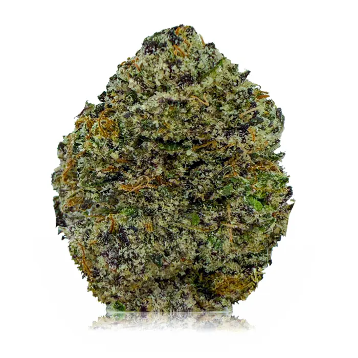 PINK STICKY ICKY (EXOTIC) on the Gas Junction Cannabis delivery menu