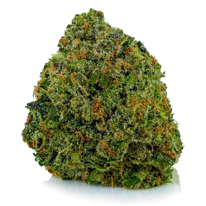 PINK VELVET (EXOTIC) on the Gas Junction Cannabis delivery menu