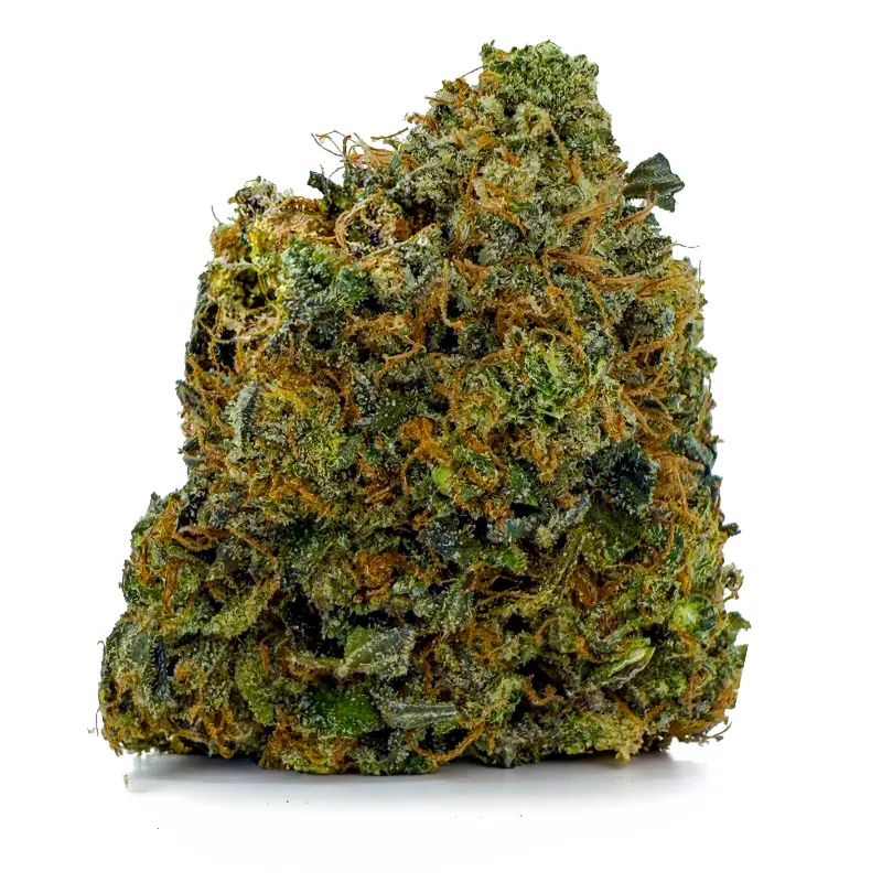 24K GOLD(EXOTIC) on the Gas Junction Cannabis delivery menu