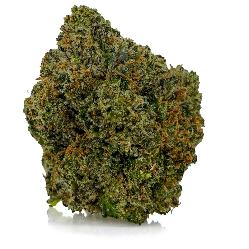 PINK STARKILLER (EXOTIC) on the Gas Junction Cannabis delivery menu