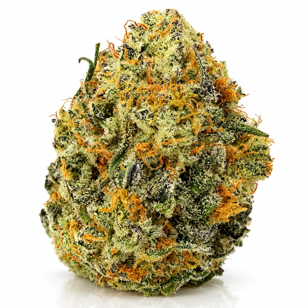DEVIL DRIVER (EXOTIC) on the Gas Junction Cannabis delivery menu