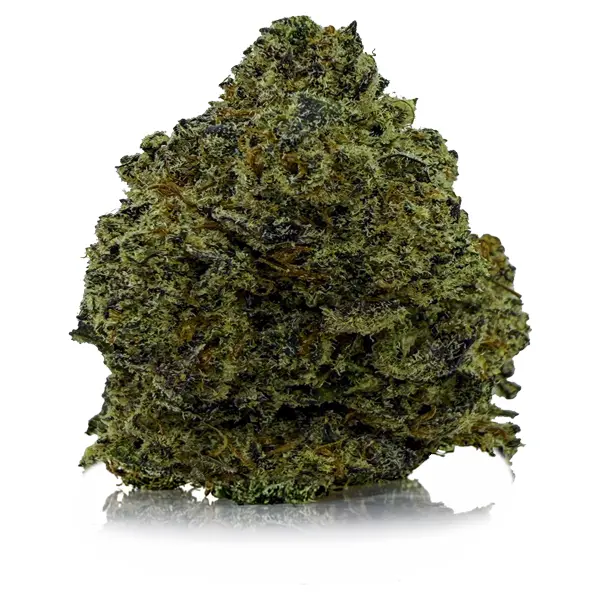 PURPLE SKUNK(EXOTIC) on the Gas Junction Cannabis delivery menu