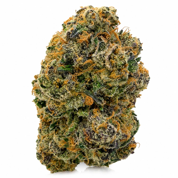 TEQUILA SUNRISE (EXOTIC) on the Gas Junction Cannabis delivery menu