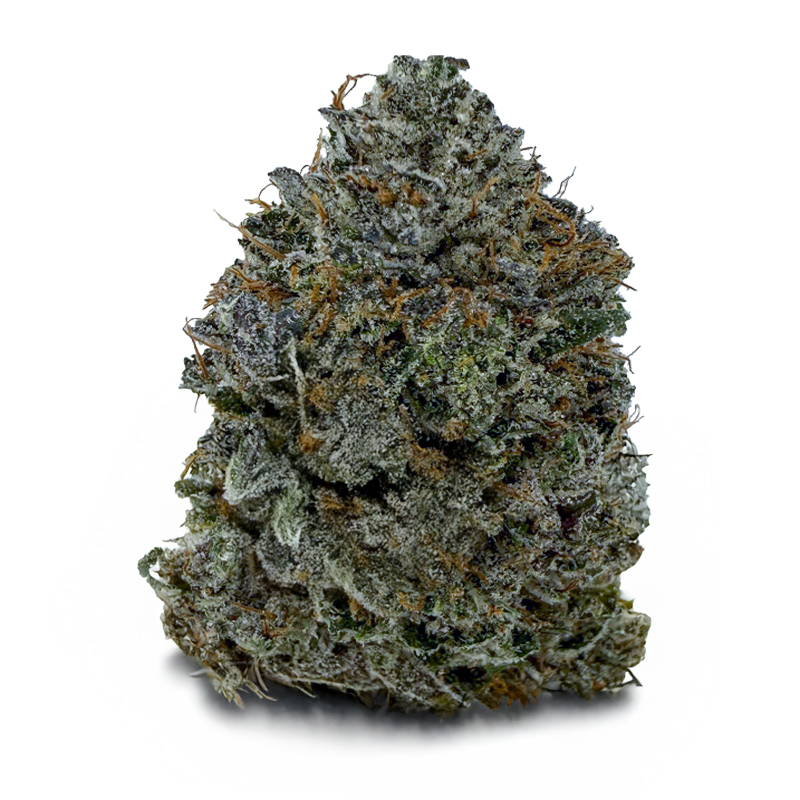 MIKE TYSON KO * LIMITED STOCK * (EXOTIC) on the Gas Junction Cannabis delivery menu